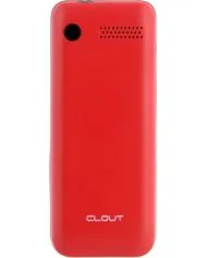 Clout A136 Icon
