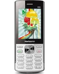 Karbonn K55
