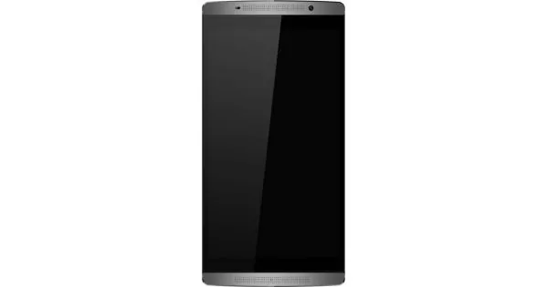 Micromax Canvas Mega 2