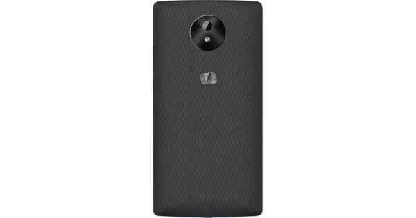 Micromax Canvas Mega 2