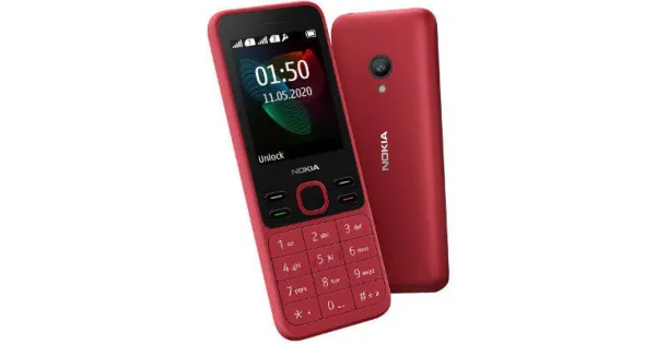 Nokia 6300 4G