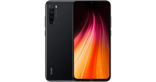 Xiaomi Redmi Note 8T