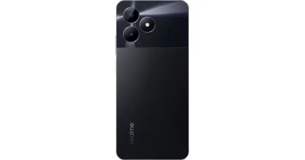 realme C51