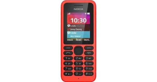 Nokia 130