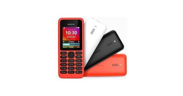Nokia 130