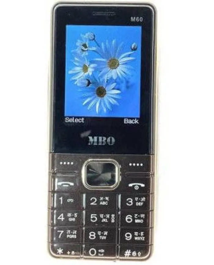 MBO M60 MBO M60