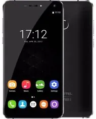 Oukitel U11 Plus