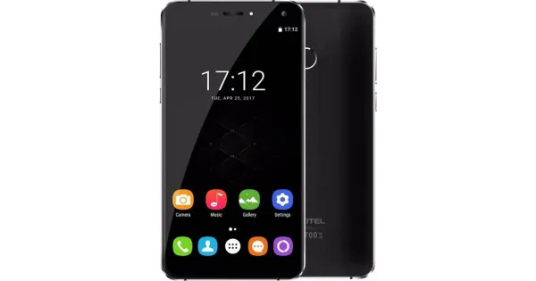Oukitel U11 Plus