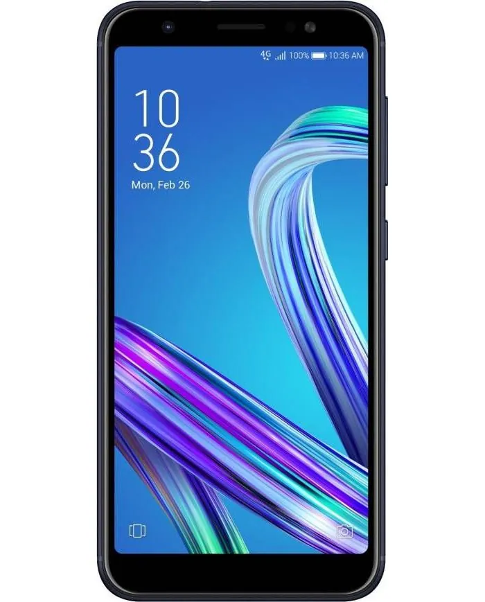Asus Zenfone Max M1
