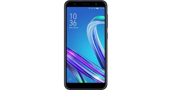 Asus Zenfone Max M1