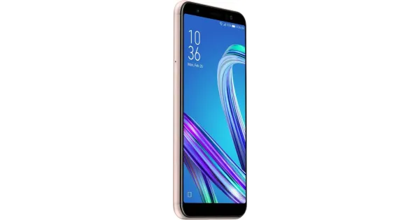 Asus Zenfone Max M1