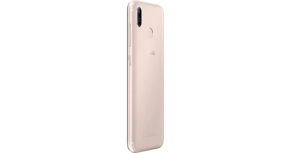 Asus Zenfone Max M1