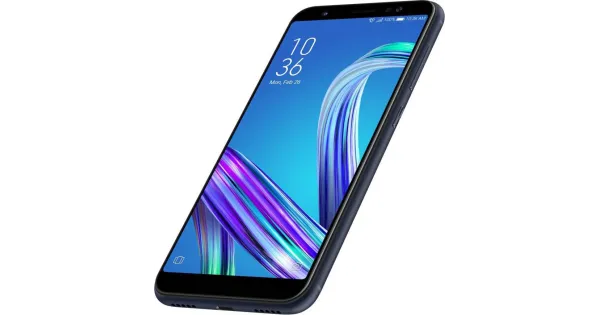 Asus Zenfone Max M1