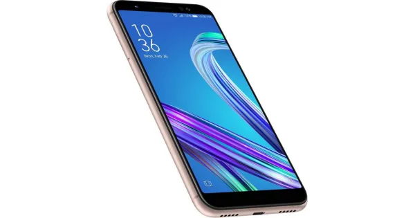 Asus Zenfone Max M1