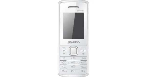 Salora SM301a