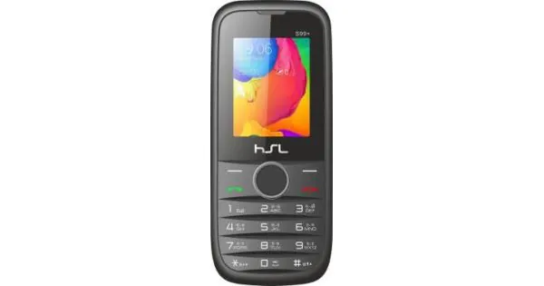 HSL S99 Plus
