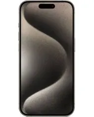 Apple iPhone 15 Pro