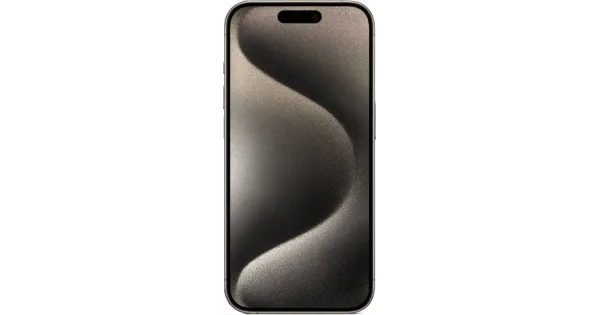 Apple iPhone 15 Pro