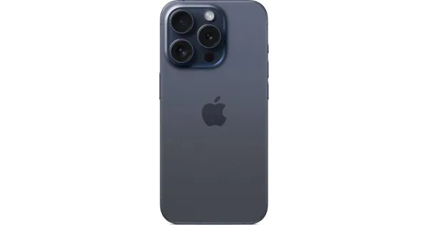 Apple iPhone 15 Pro