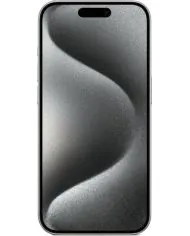 Apple iPhone 15 Pro