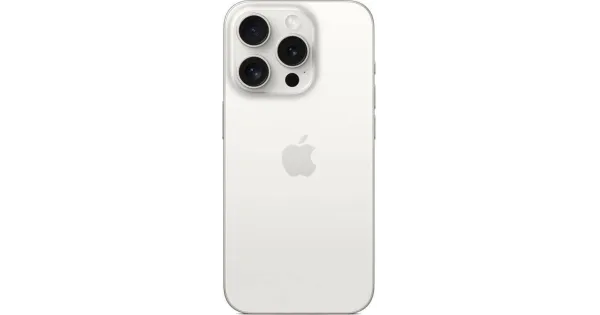 Apple iPhone 15 Pro