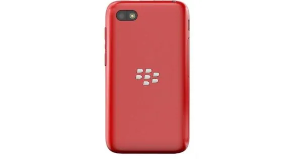Blackberry Q5