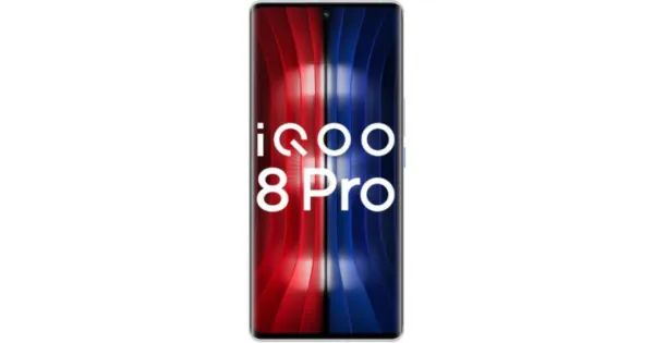 iQOO 8 Pro 5G