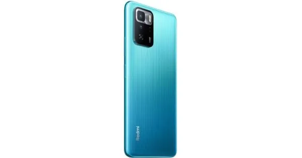 Xiaomi Redmi Note 10 Pro 5G