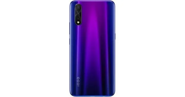iQOO Neo 855