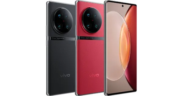 vivo X90 Pro Plus