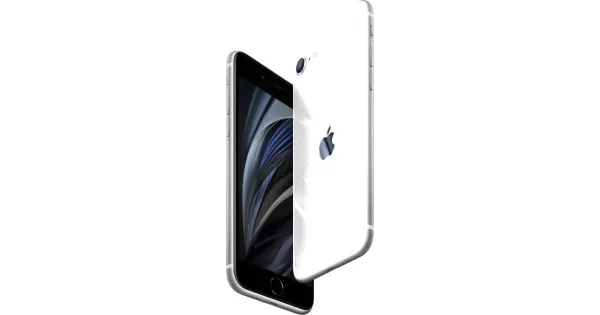 Apple iPhone SE 2020 256GB
