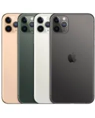 Apple iPhone 11 Pro Max 256GB
