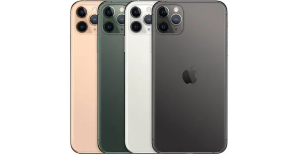 Apple iPhone 11 Pro Max 256GB