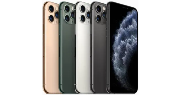 Apple iPhone 11 Pro Max 256GB
