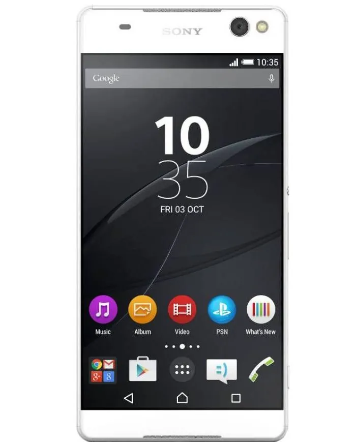 Sony Xperia C5 Ultra