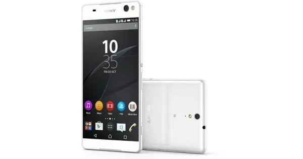 Sony Xperia C5 Ultra