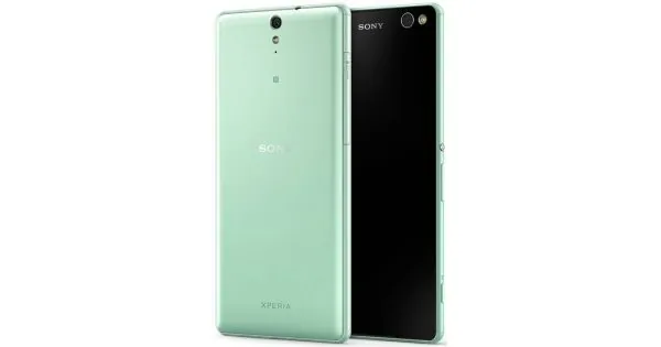 Sony Xperia C5 Ultra