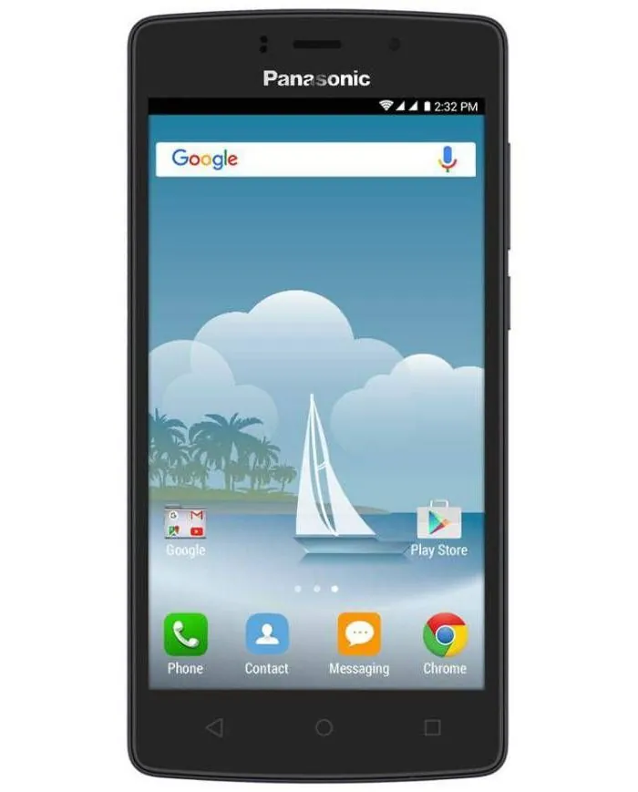 Panasonic P75