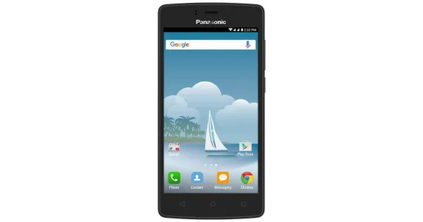 Panasonic P75