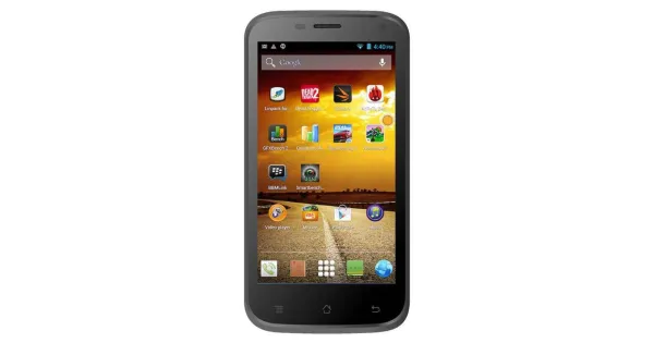Micromax Canvas A82