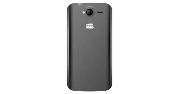 Micromax Canvas A82