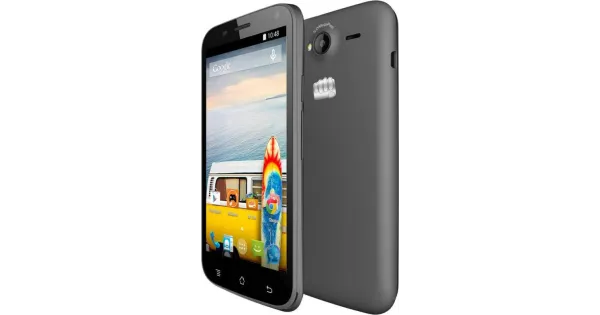 Micromax Canvas A82