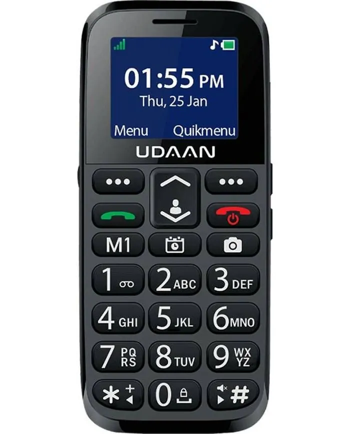 Easyfone Udaan Easyfone Udaan