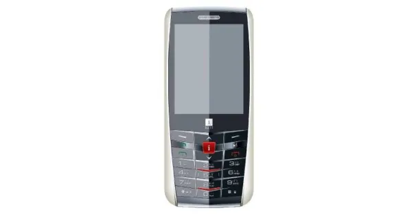 iBall Shaan Gracia6