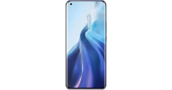 Xiaomi Mi 11