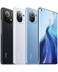 Xiaomi Mi 11