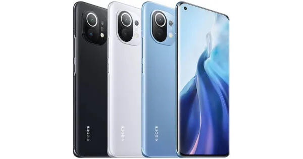 Xiaomi Mi 11