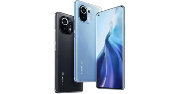 Xiaomi Mi 11
