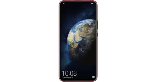 Honor Magic 2