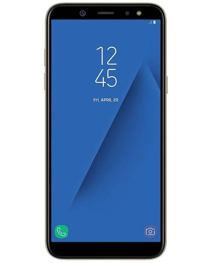 Samsung Galaxy A6 64GB